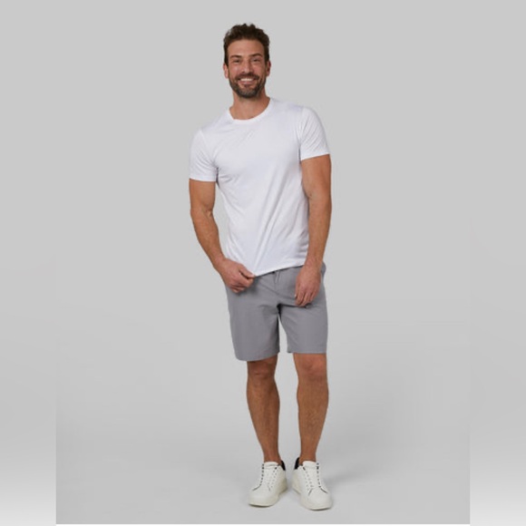 NEW 32 Degree Cool Classic Men’s Basic Crewneck tshirt - Picture 4 of 4